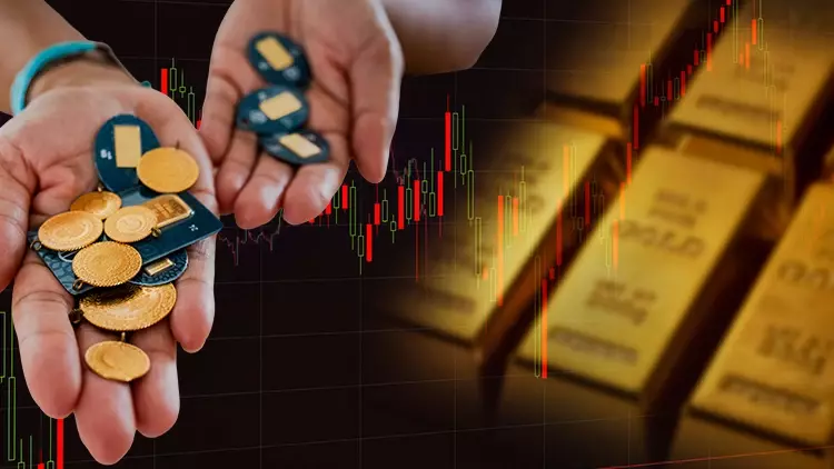 02 Altın Piyasasında Son Durum Gram Ve Çeyrek Altın Ne Kadar Oldu 3