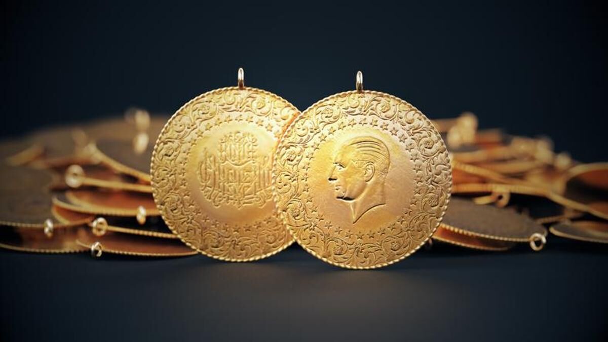 02 Altın Yeniden Güvenli Liman Oldu... Orta Doğu Gerilimi Altını Yükseltti Gram Altın 7.400 Tl’ye Dayandı! 2