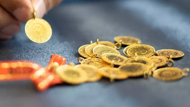 02 Altında Fed Bekleyişi... Fiyatlarda Yatay Seyir! 2