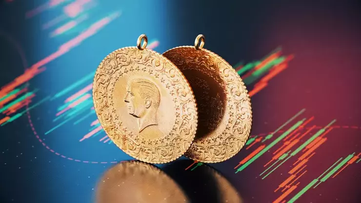 02 Altında Fed Bekleyişi... Fiyatlarda Yatay Seyir! 3