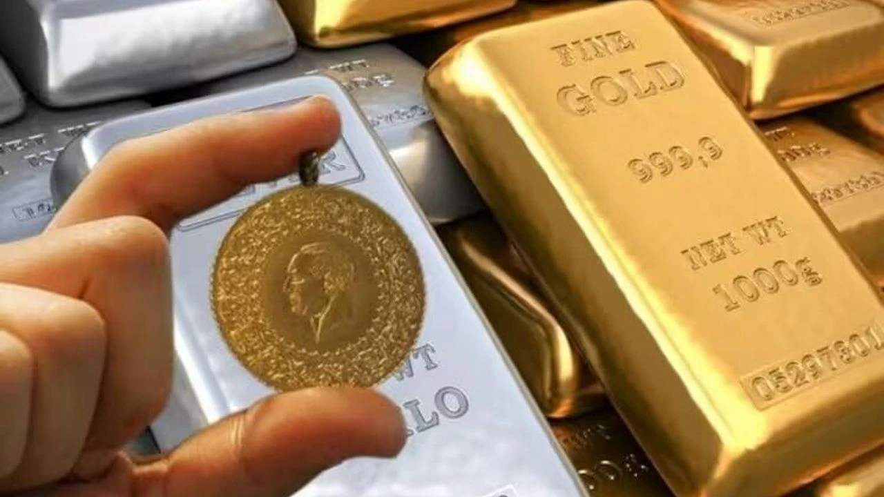 02 Altında Fed Bekleyişi... Fiyatlarda Yatay Seyir! 5