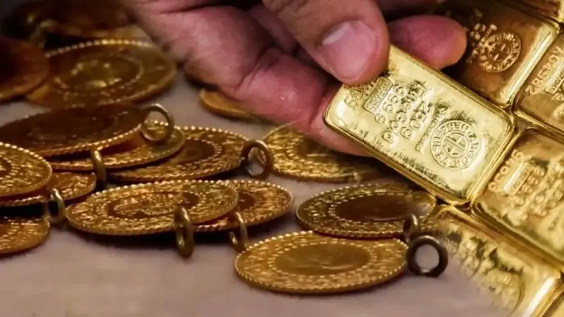 02 Altında Savaş Etkisi... Abd İran Gerilimi Fiyatları Hareketlendirdi! 3