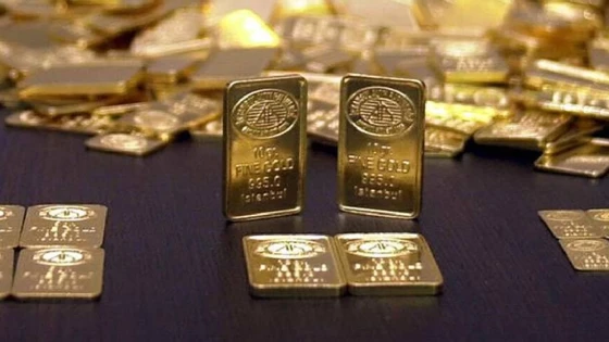 02 Altının Ateşi Yükseldi... Orta Doğu Gerilimi Piyasaları Sarstı! 4