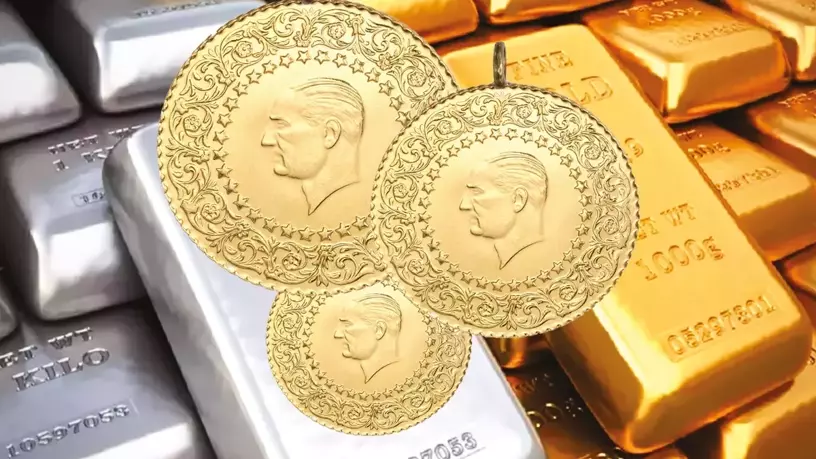 02 Değerli Metallerde Kritik Hafta... Savaş Ve Enflasyon Altını Baskılıyor! 2