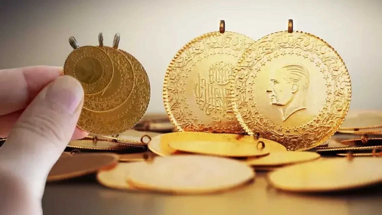 02 Gram, Çeyrek Ve Yarım Altında Yeni Seviyeler... Altın Yatırımcısının Gözü Piyasalarda! 2