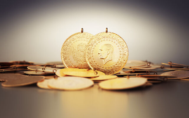 02 Güvenli Limana Kaçış Hızlandı... Altında Yeni Dalga Kapıda! 3