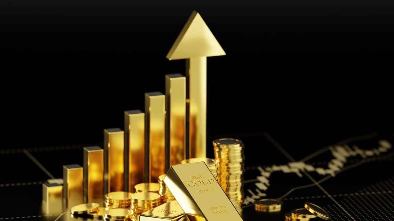 02 İran Savaşı Altını Ateşledi! Küresel Piyasalarda Dengeler Bir Gecede Değişti 4