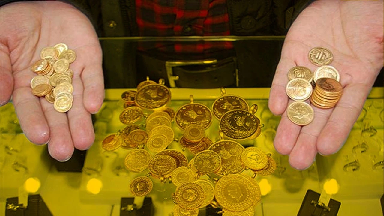 02 Savaş Piyasaları Altüst Etti Altın Tarihi Zirvede! 2