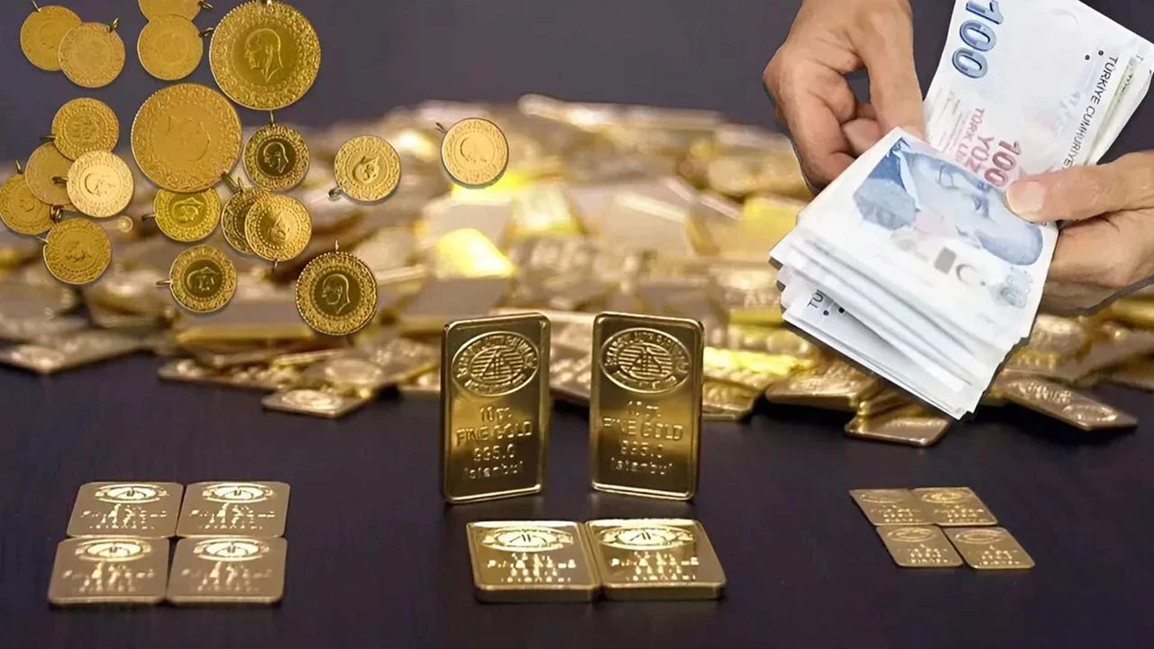 02 Savaş Piyasaları Altüst Etti Altın Tarihi Zirvede! 5