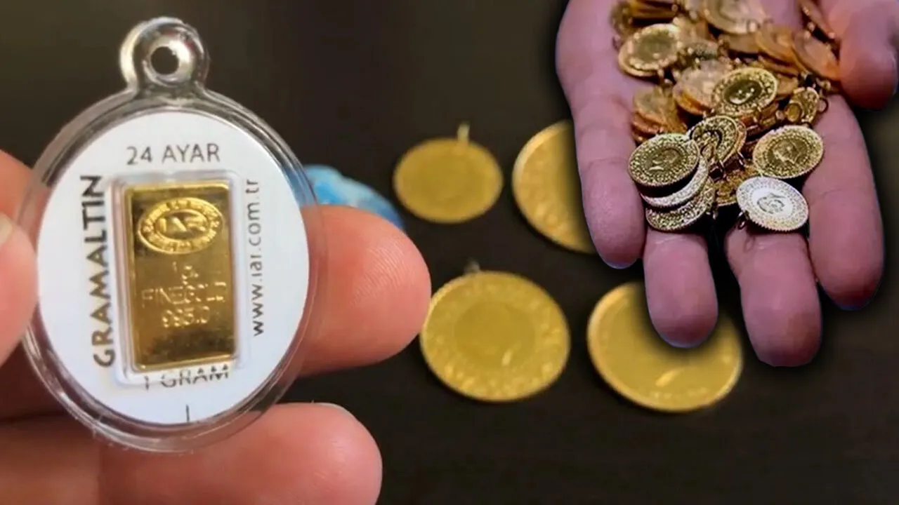 02 Savaş Piyasaları Altüst Etti Altın Tarihi Zirvede! 6