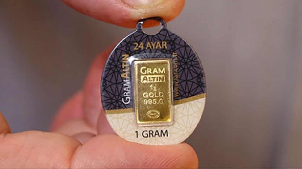 02 Yatırımcının Gözü Altında... Yükseliş Trendi Devam Ediyor! 3