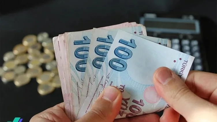 Emekli maaşları için bayram müjdesi... Ödemelerin başlayacağı tarih belli oldu!