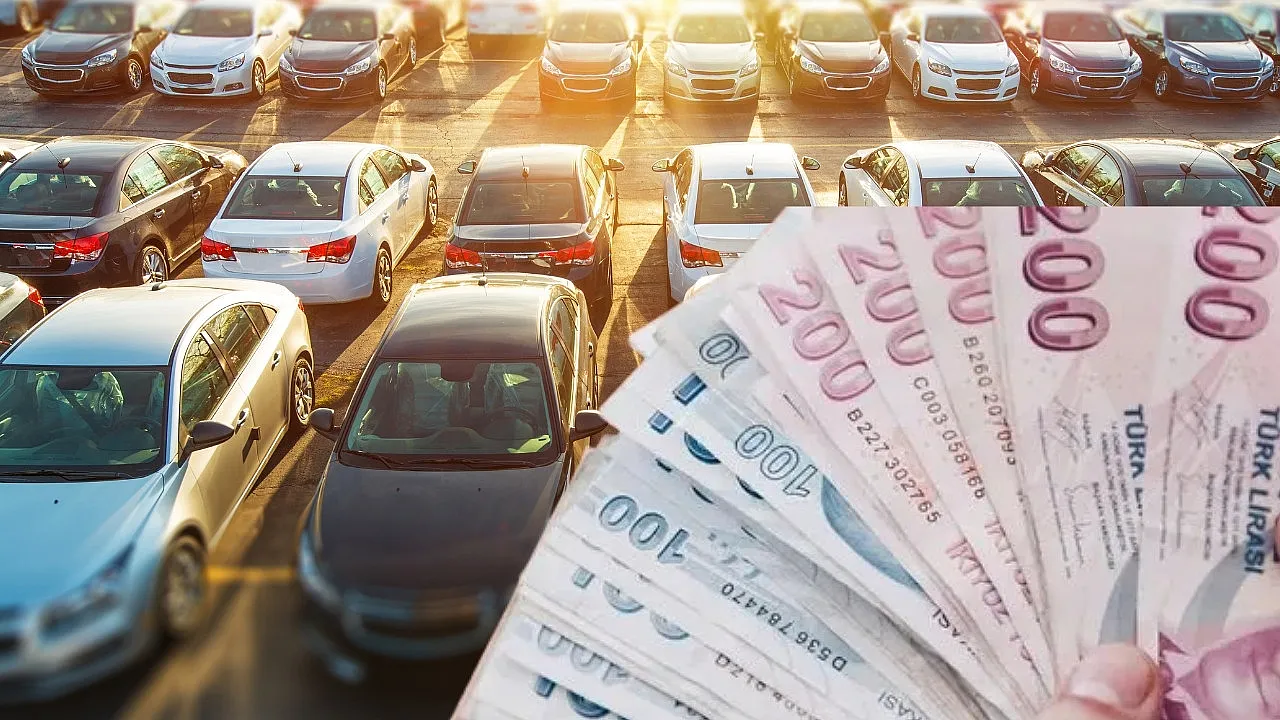 03 Emekliye Ötv'siz Araç Iddiası... Gerçek Ne, Yasa Çıktı Mı 2