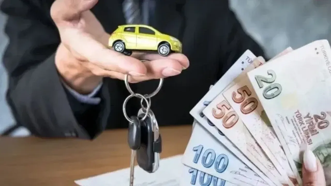 03 Emekliye Ötv'siz Araç Iddiası... Gerçek Ne, Yasa Çıktı Mı 3