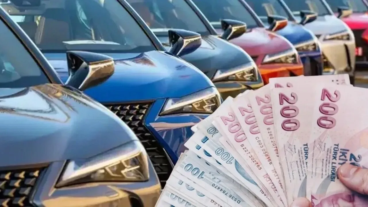 03 Emekliye Ötv'siz Araç Iddiası... Gerçek Ne, Yasa Çıktı Mı 4