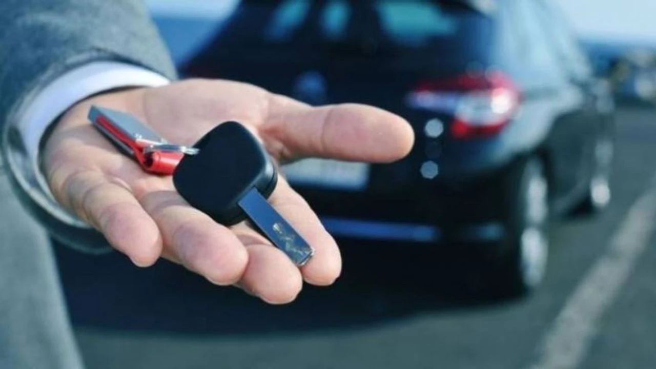 03 Emekliye Ötv'siz Araç Iddiası... Gerçek Ne, Yasa Çıktı Mı 5