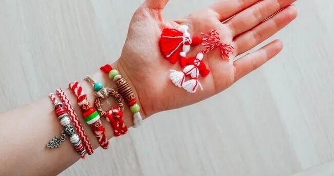 Baharın Müjdecisi Marteniçka (2)