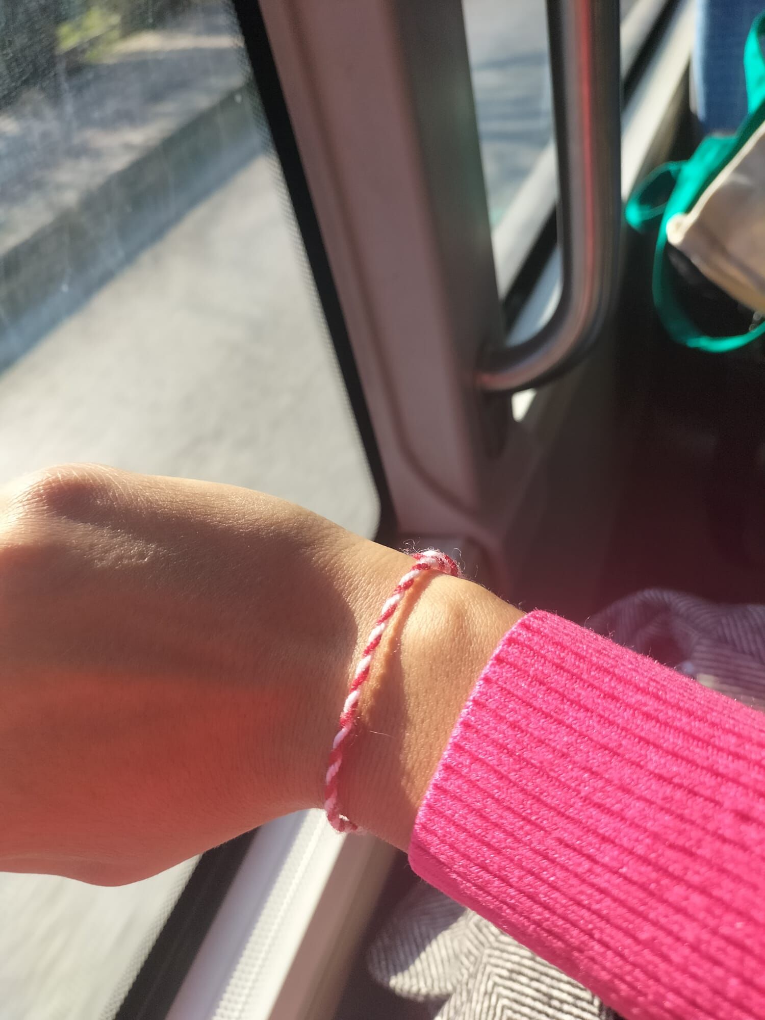 Baharın Müjdecisi Marteniçka (5)