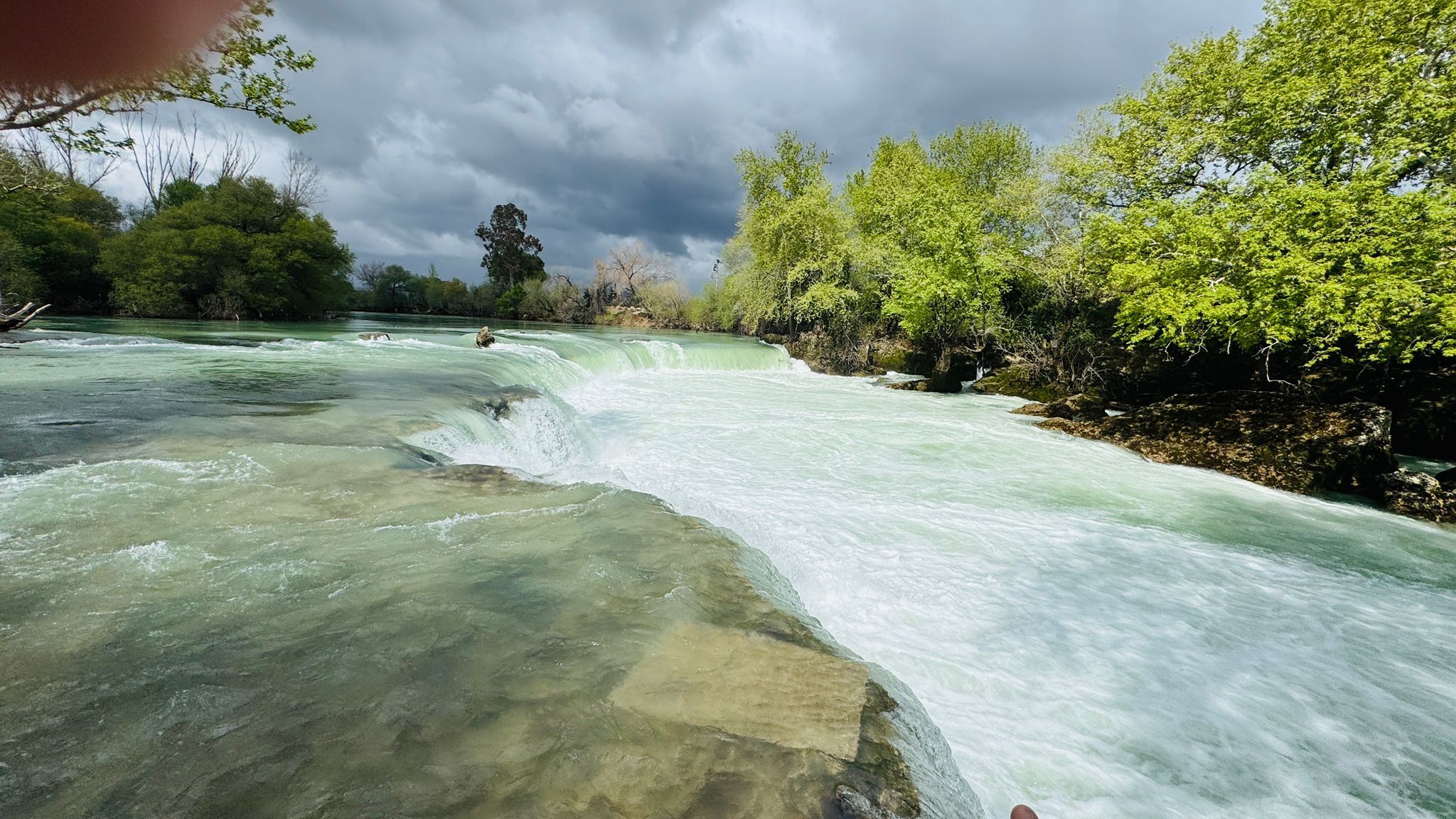 Şelalenin Coşkusu8