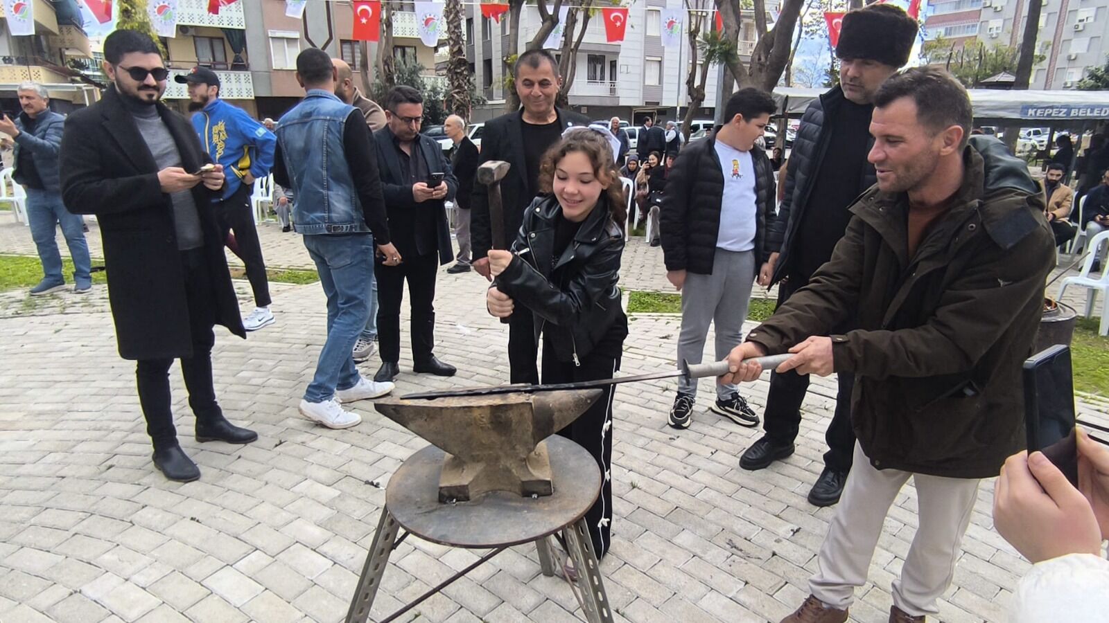 Türk Dünyası (1)-1