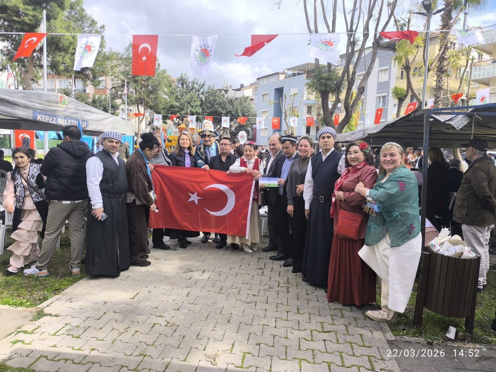 Türk Dünyası (3)-1