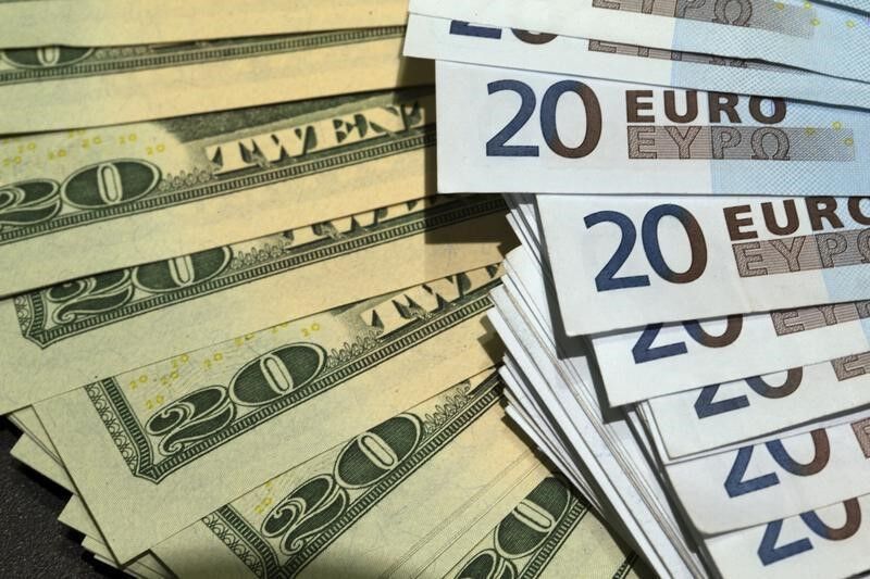 01 Dolar Tırmanıyor, Euro Peşinde! Dövizde Sert Hareket 3