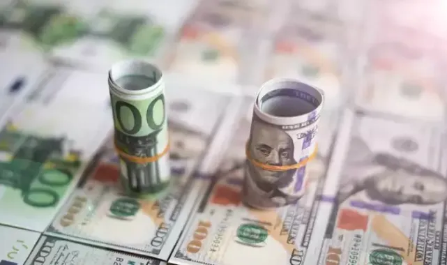 01 Dolar Ve Euro Sabit Mi Kalıyor Kurda Son Rakamlar Belli Oldu! 3