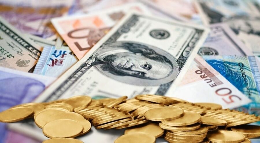 01 Döviz Piyasasında Son Durum Dolar Ve Euro'da Yatay Seyir! 2-1