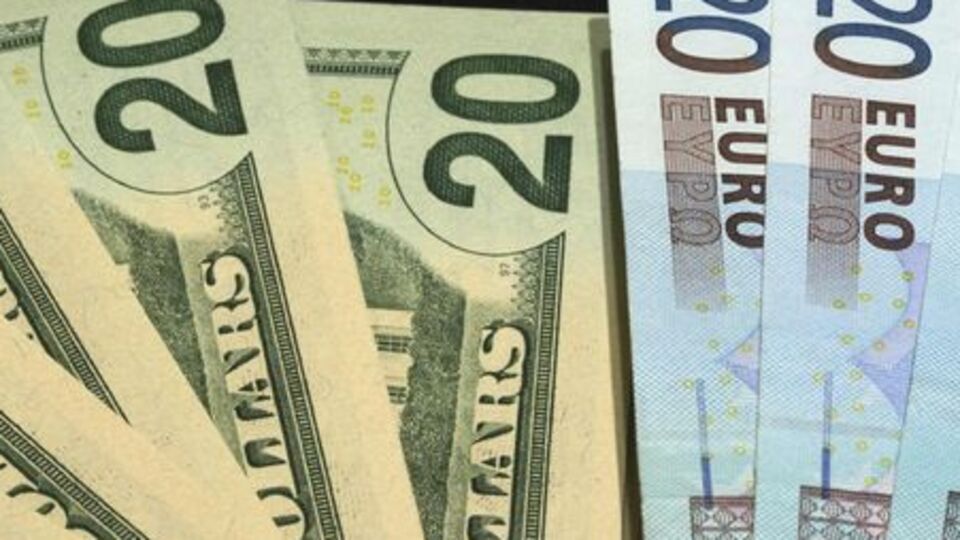 01 Döviz Piyasasında Son Durum Dolar Ve Euro'da Yatay Seyir! 3