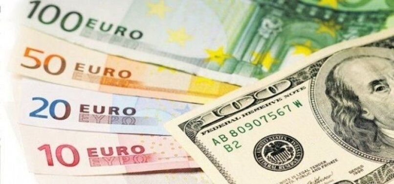 01 Dövizde Hareketlilik Sürüyor! Dolar Ve Euro Yüksek Seviyede 3