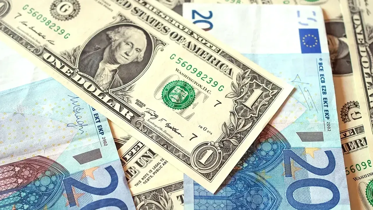 01 Dövizde Hareketlilik Sürüyor... Dolar Ve Euro'da Son Durum! 2