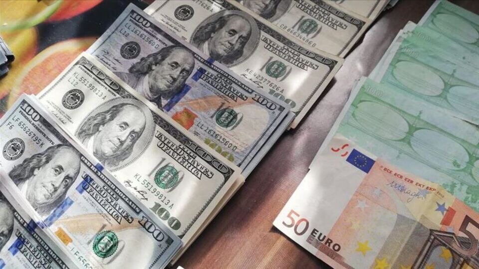 01 Dövizde Son Durum 30 Nisan'da Dolar Ve Euro Kaç Tl Piyasalarda Hareket Sürüyor 3