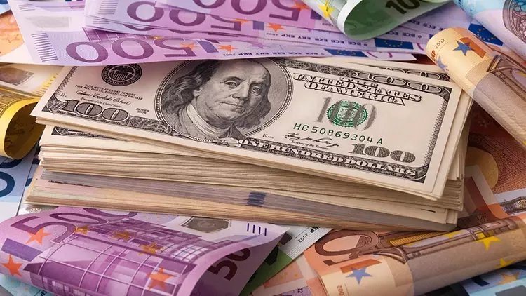 01 Dövizde Yatay Seyir Dolar Ve Euro Nerede Duracak 4