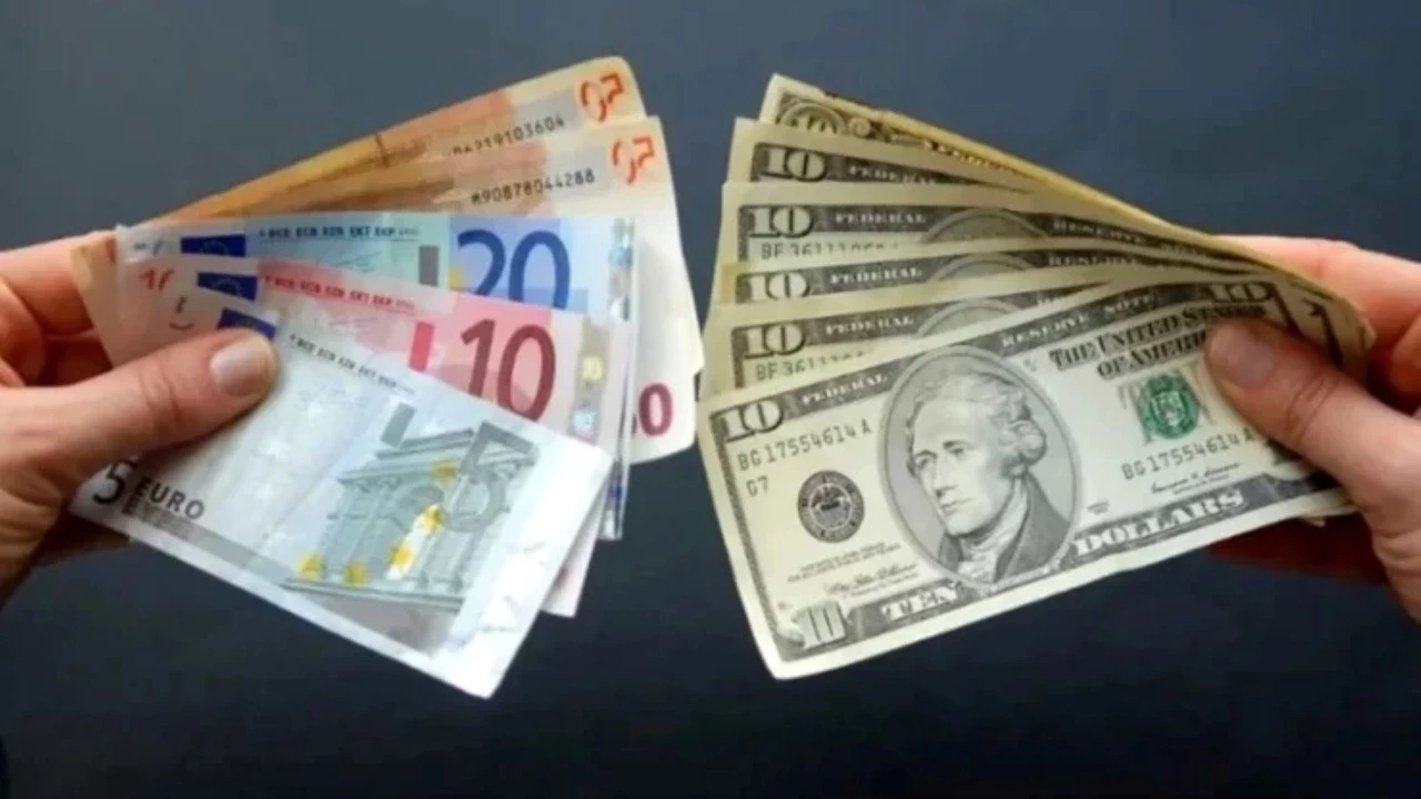 01 Dövizde Yeni Gün Dolar Ve Euro Yükselişini Sürdürüyor! 3