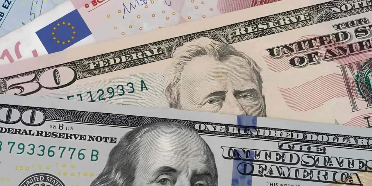 01 Dövizde Yeni Gün Dolar Ve Euro Yükselişini Sürdürüyor! 4