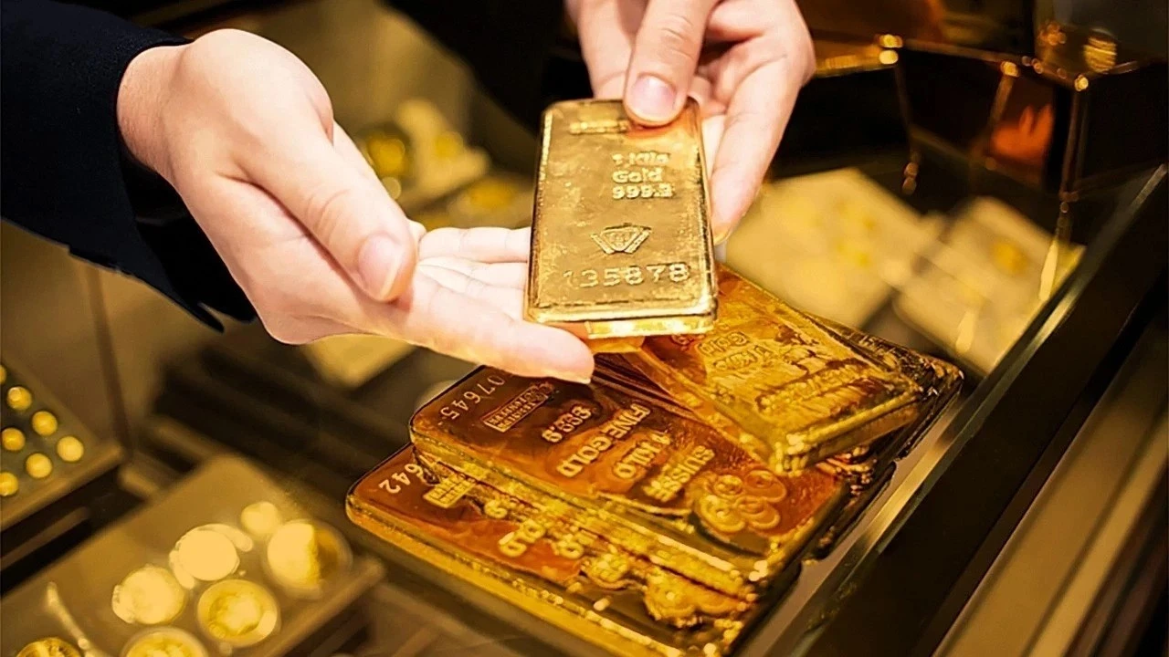 02 Altın Fiyatlarında Son Durum Gram Ve Çeyrekte Yeni Seviyeler 3