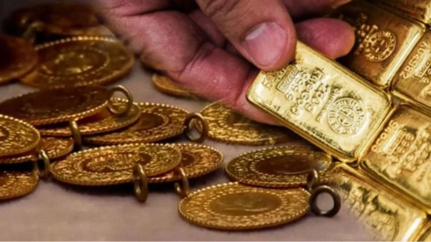 02 Altın Fiyatlarında Yeni Yükseliş Gram Ve Ons Altında Son Rakamlar! 4