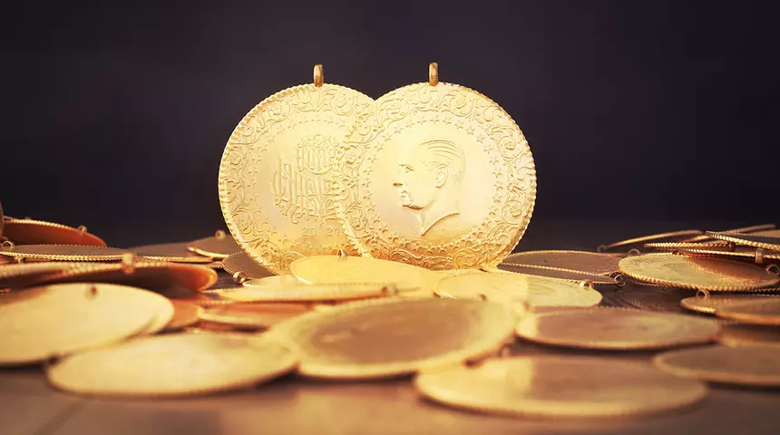 02 Altında Dalgalı Seyir Devam Ediyor! Çeyrek Altın Fiyatı Ne Kadar Oldu 2