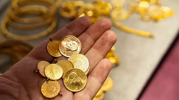 02 Altında Son Durum 3 Nisan'da Gram Ve Çeyrek Ne Kadar Oldu 2