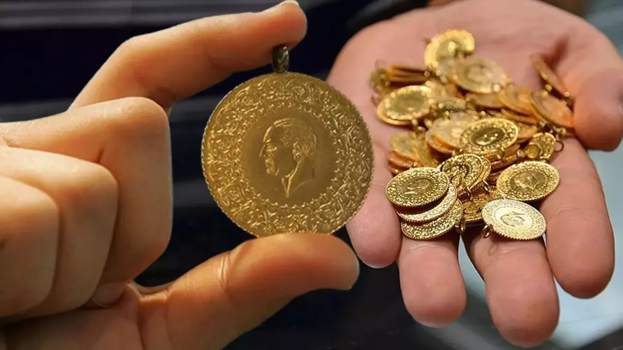 02 Altında Son Durum 3 Nisan'da Gram Ve Çeyrek Ne Kadar Oldu 4