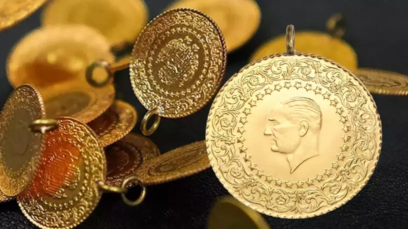 02 Altında Son Durum Gram Ve Çeyrek Altında Yükseliş Dikkat Çekiyor! 3