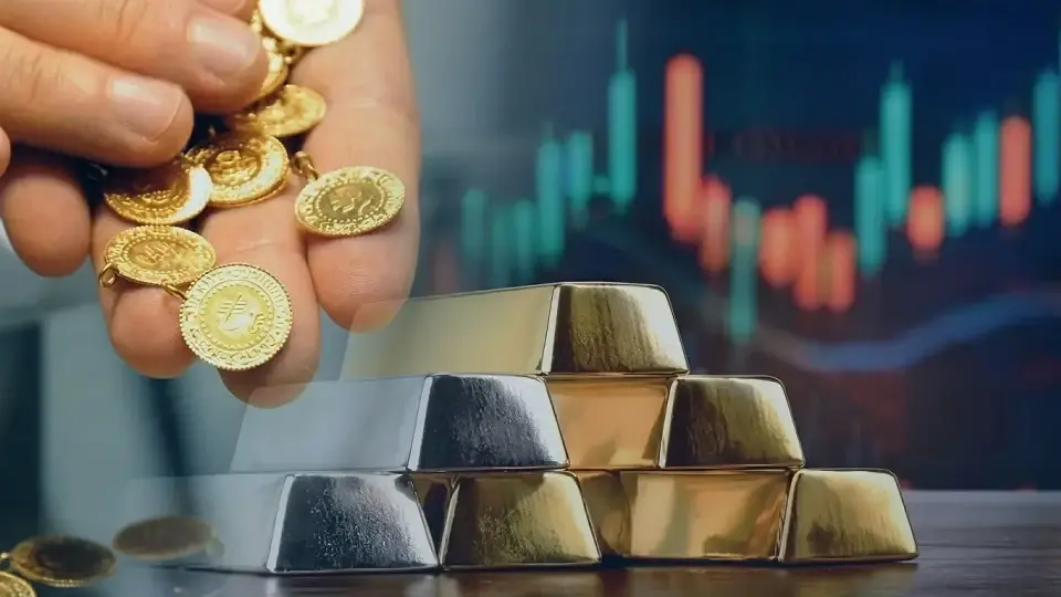 02 Altında Trump Etkisi Sert Mesajlar Fiyatları Aşağı Çekti! 3