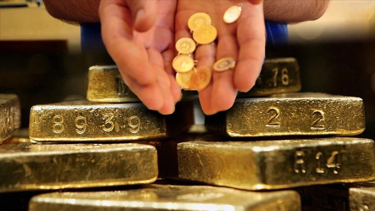 02 Altında Trump Etkisi Sert Mesajlar Fiyatları Aşağı Çekti! 4