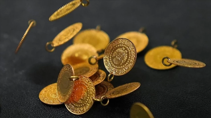 02 Yatırımcıların Gözü Altında... Altın Fiyatlarında Dikkat Çeken Artış! 2