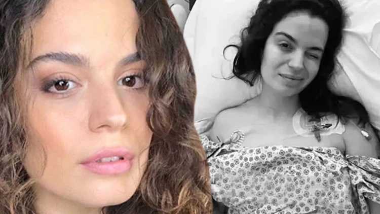 Aslı Bekiroğlu'nun hastalığı nedir? Hastaneden çıkamıyor… Gözyaşlarıyla anlattı!