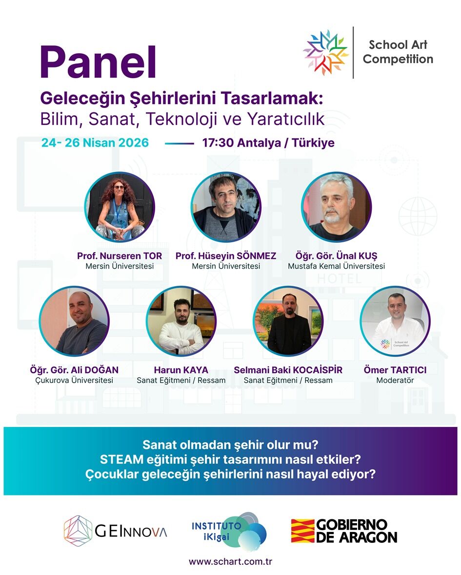 Bilim Ve Sanatın Kalbi (1)