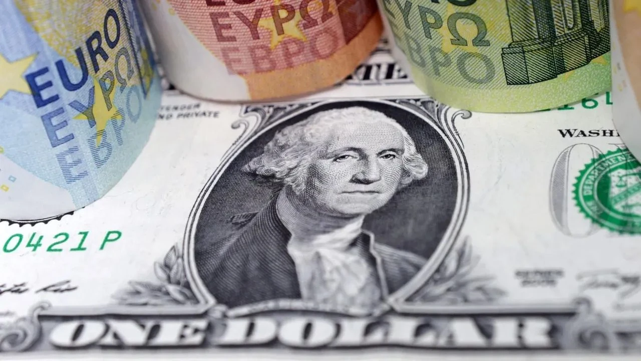 01 Dolar Durmuyor! Kurda Yeni Rekor Seviyesi 2