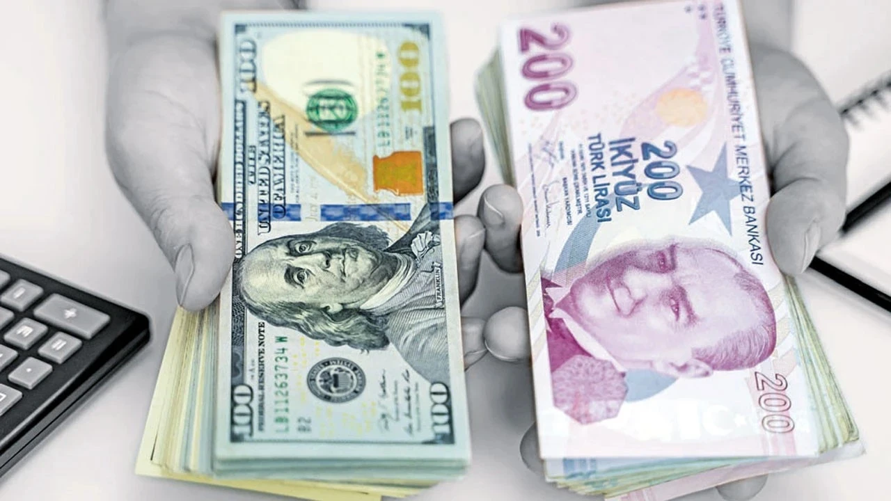 01 Dövizde 1 Mayıs Tablosu Kurda Yeni Zirve Mi Geliyor 4