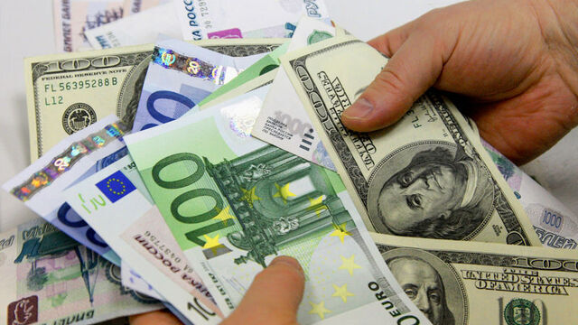 01 Dövizde Dikkat Çeken Denge! Dolar Ve Euro Yatay Seyrini Sürdürüyor 2