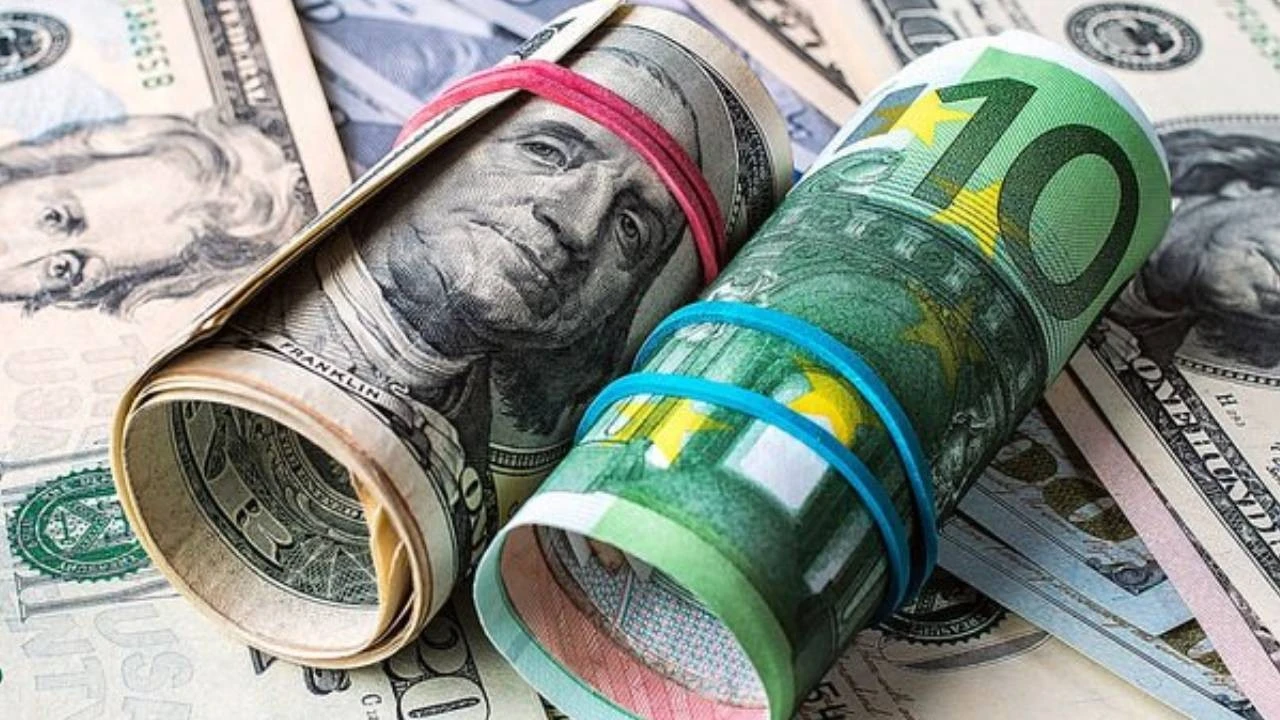 01 Dövizde Hareketli Başlangıç! Dolar Ve Euro Yeni Haftaya Nasıl Girdi 2